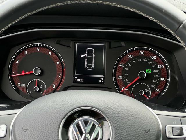 used 2021 Volkswagen Jetta car, priced at $17,895