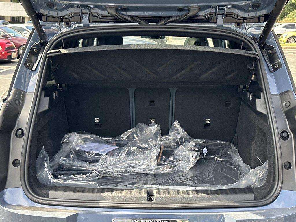 new 2026 MINI Countryman car, priced at $45,260