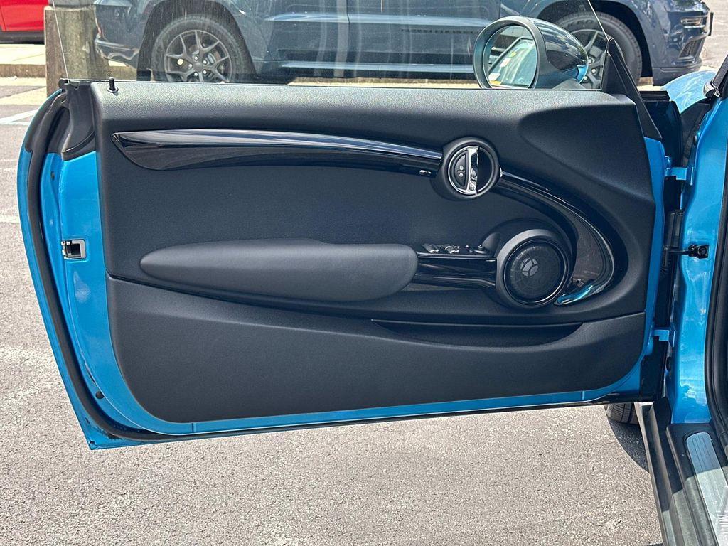 used 2019 MINI Convertible car, priced at $18,545