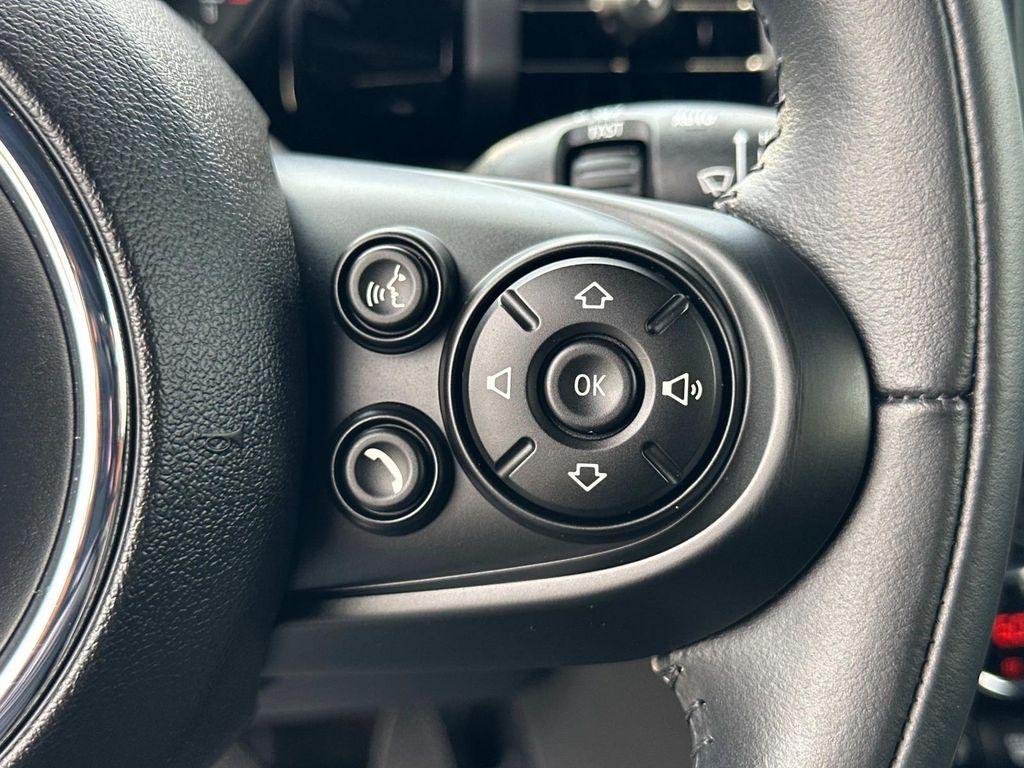 used 2019 MINI Convertible car, priced at $18,545
