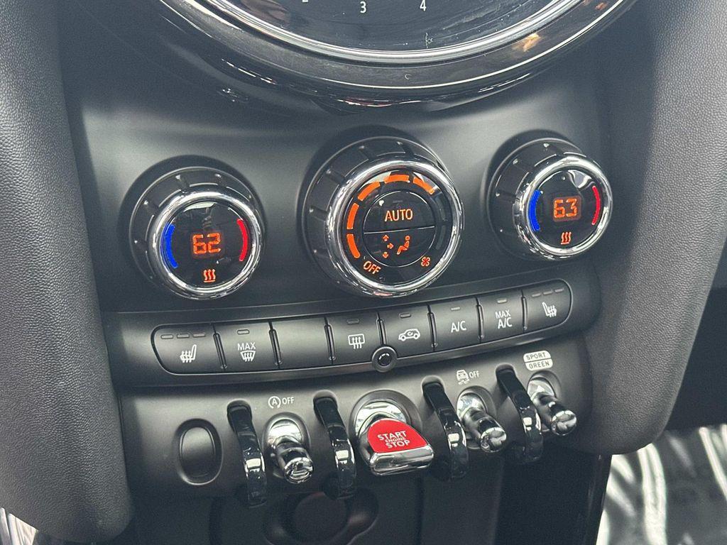 used 2023 MINI Hardtop car, priced at $24,500