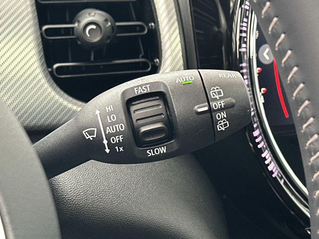 used 2023 MINI Hardtop car, priced at $24,500