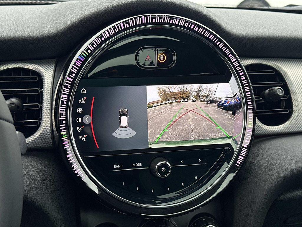 used 2023 MINI Hardtop car, priced at $24,500