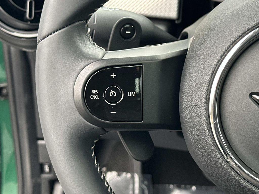 used 2023 MINI Hardtop car, priced at $24,500