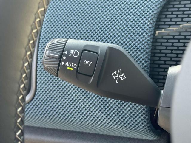 new 2025 MINI Countryman car, priced at $45,715