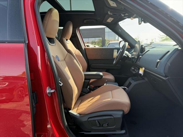 new 2025 MINI Countryman car, priced at $45,715