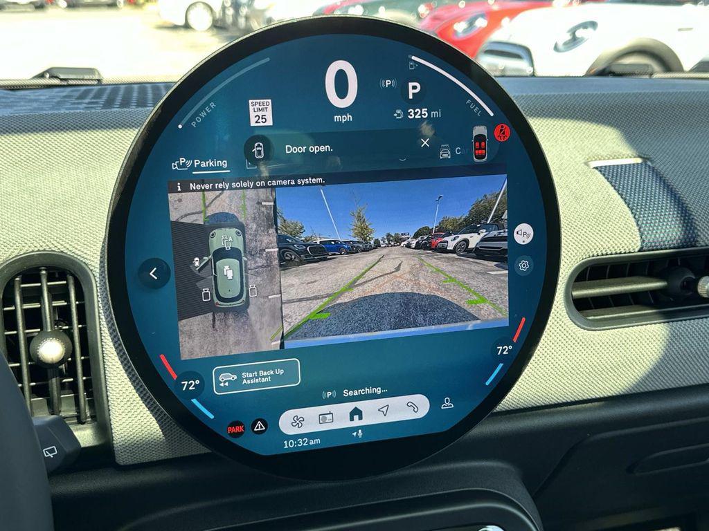 new 2026 MINI Hardtop car, priced at $41,440