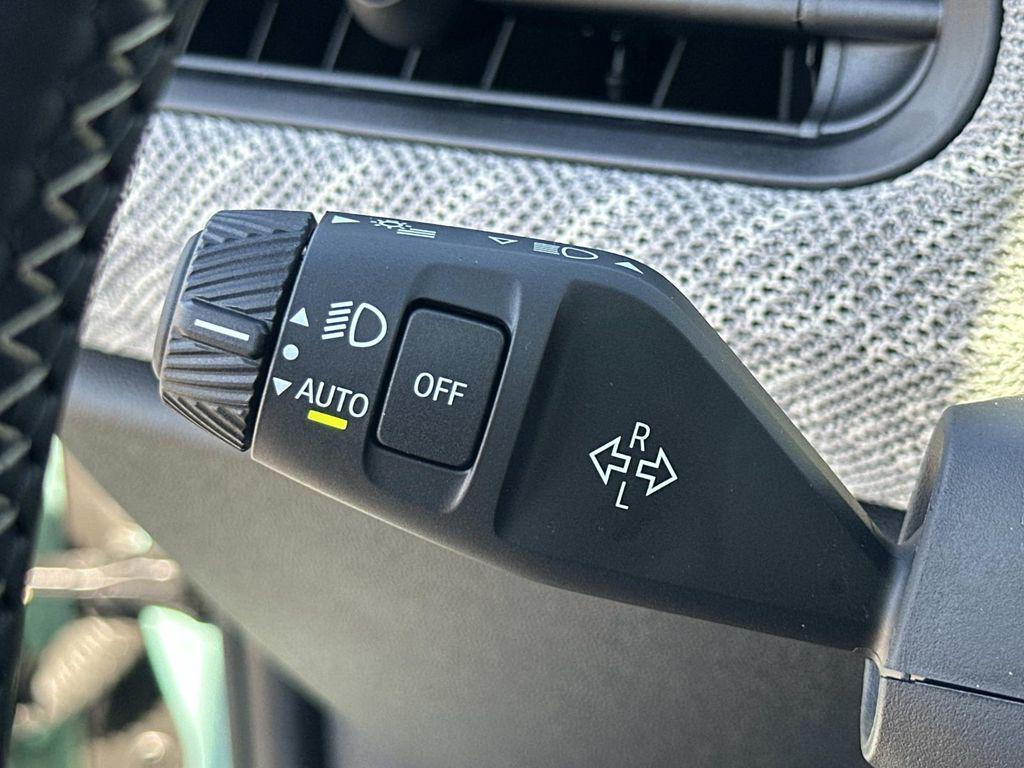 new 2026 MINI Hardtop car, priced at $41,440