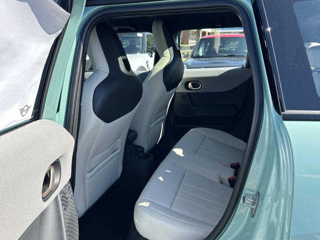 new 2026 MINI Hardtop car, priced at $41,440