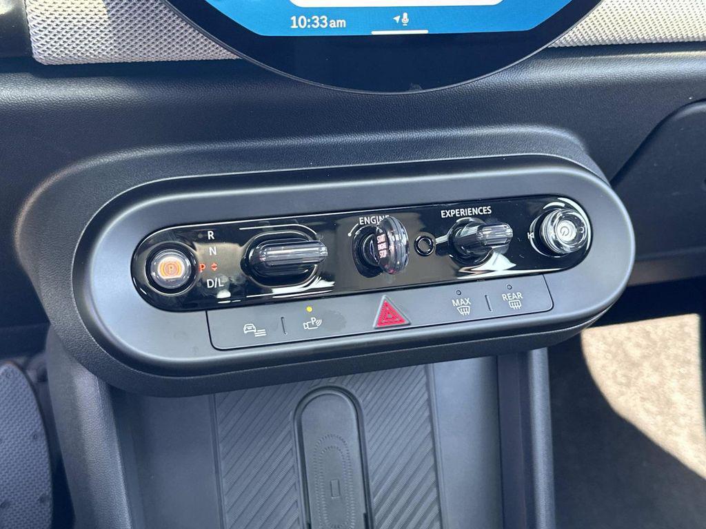 new 2026 MINI Hardtop car, priced at $41,440