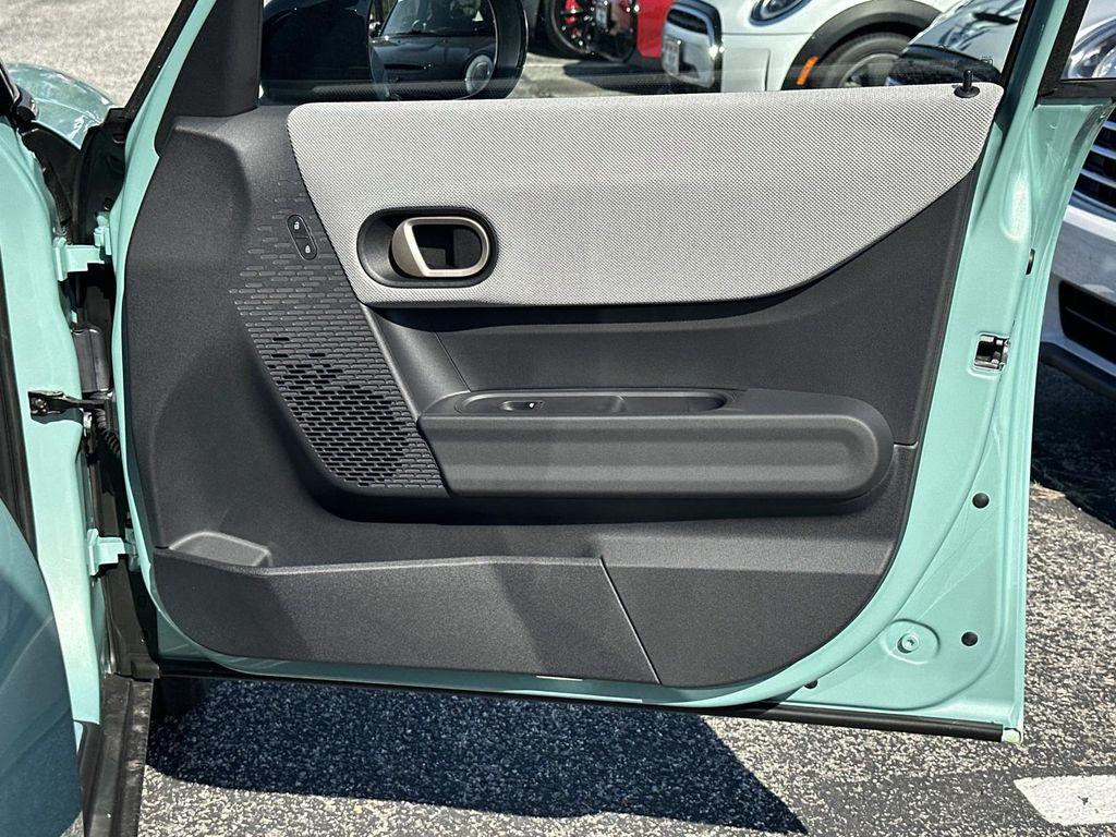 new 2026 MINI Hardtop car, priced at $41,440