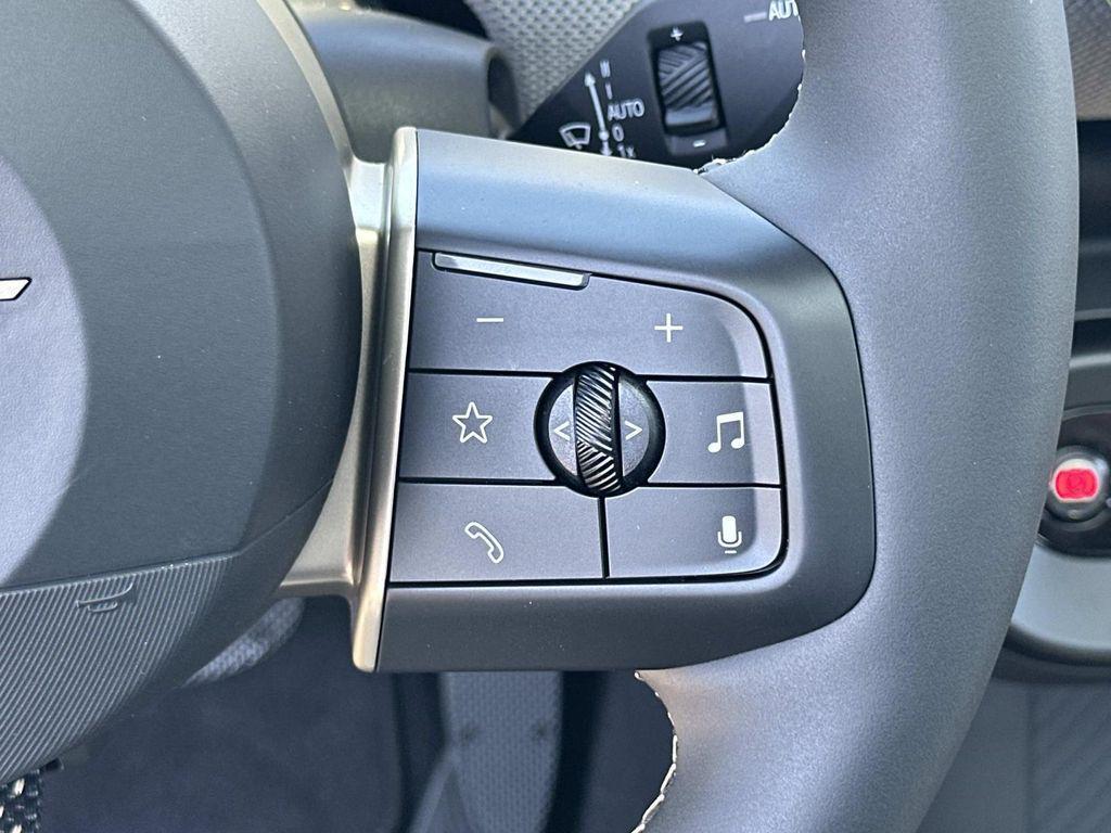 new 2026 MINI Hardtop car, priced at $41,440