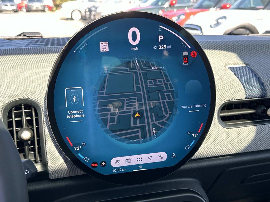 new 2026 MINI Hardtop car, priced at $41,440