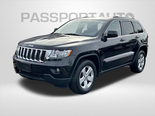 used 2013 Jeep Grand Cherokee car, priced at $12,950