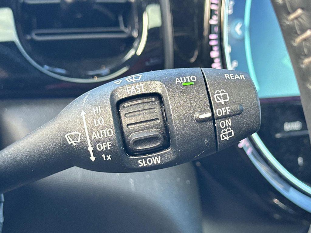 used 2022 MINI Hardtop car, priced at $29,250