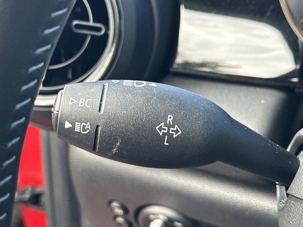 used 2022 MINI Hardtop car, priced at $29,250