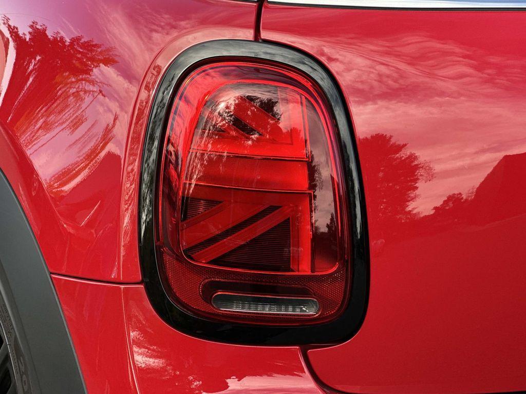 used 2022 MINI Hardtop car, priced at $29,250