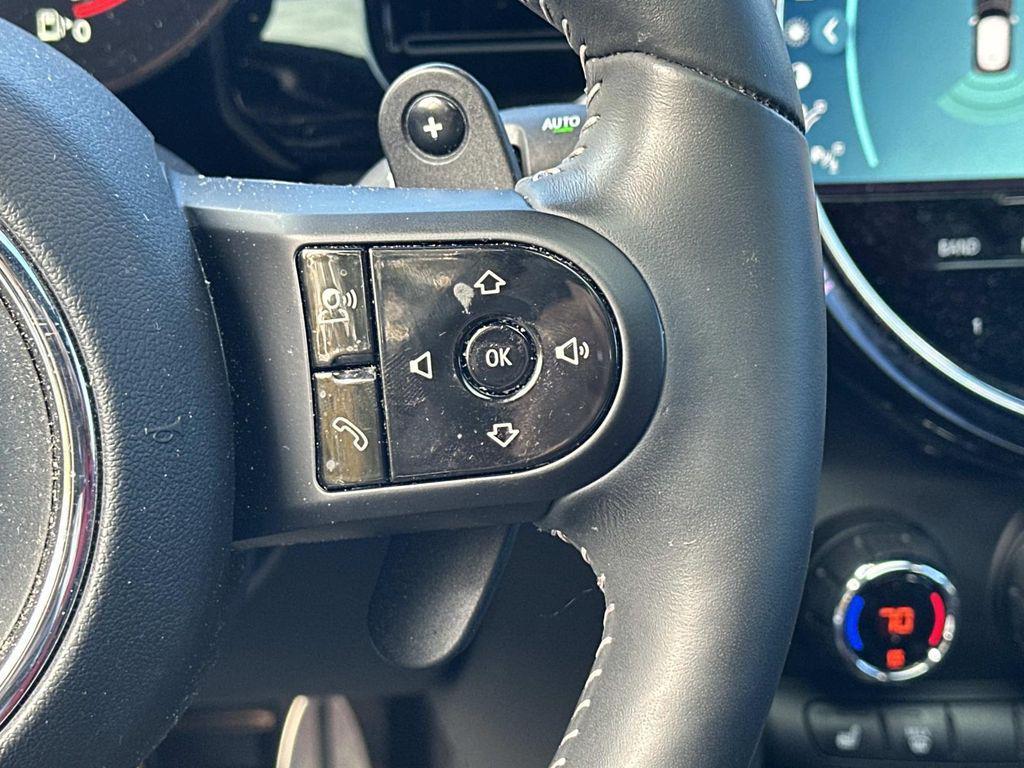 used 2022 MINI Hardtop car, priced at $29,250