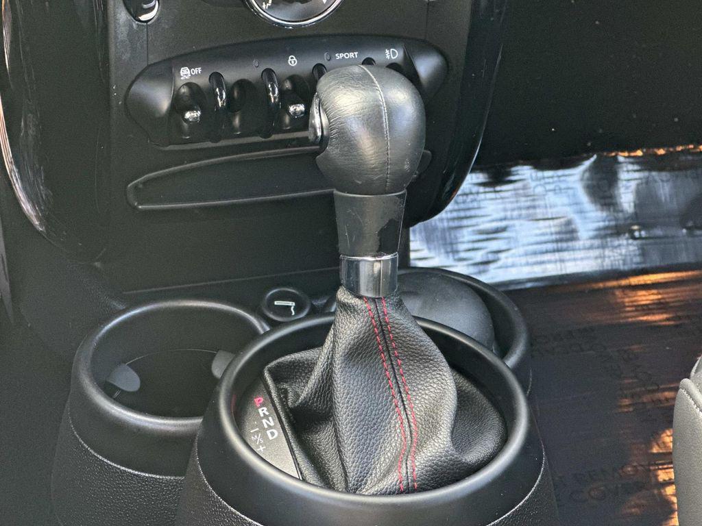 used 2014 MINI Countryman car, priced at $13,500