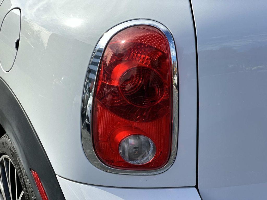 used 2014 MINI Countryman car, priced at $13,500