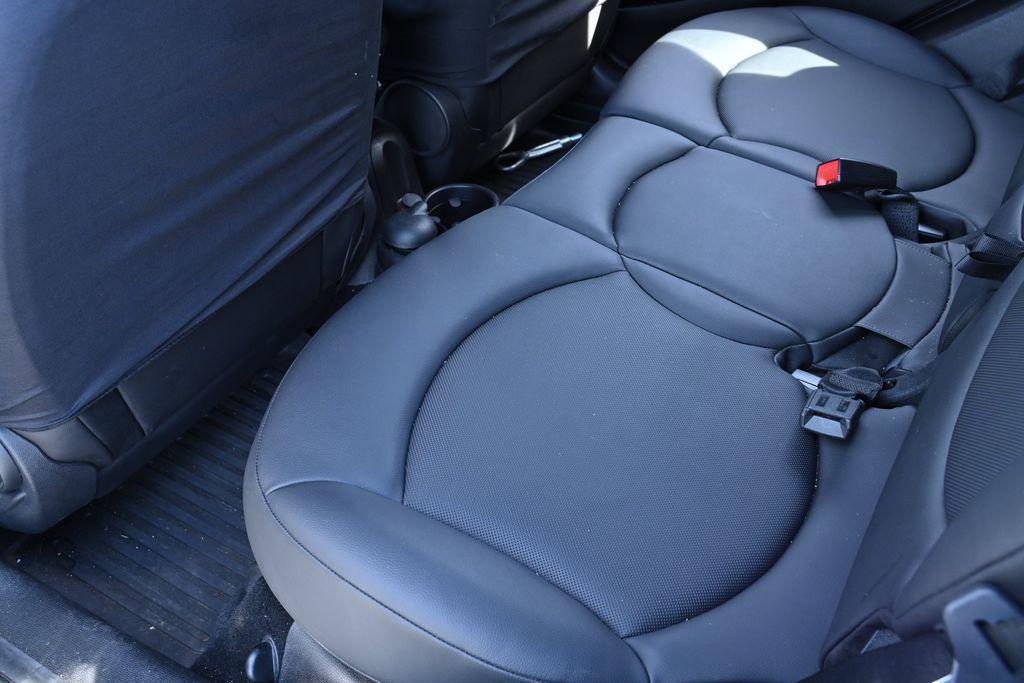 used 2014 MINI Countryman car, priced at $13,998