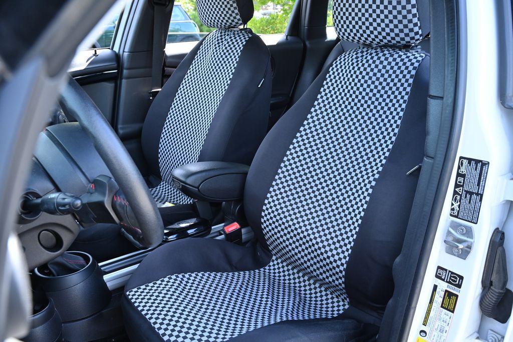 used 2014 MINI Countryman car, priced at $13,998