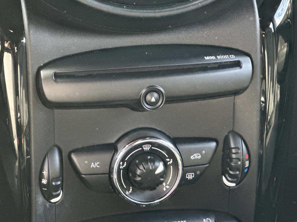 used 2014 MINI Countryman car, priced at $13,500