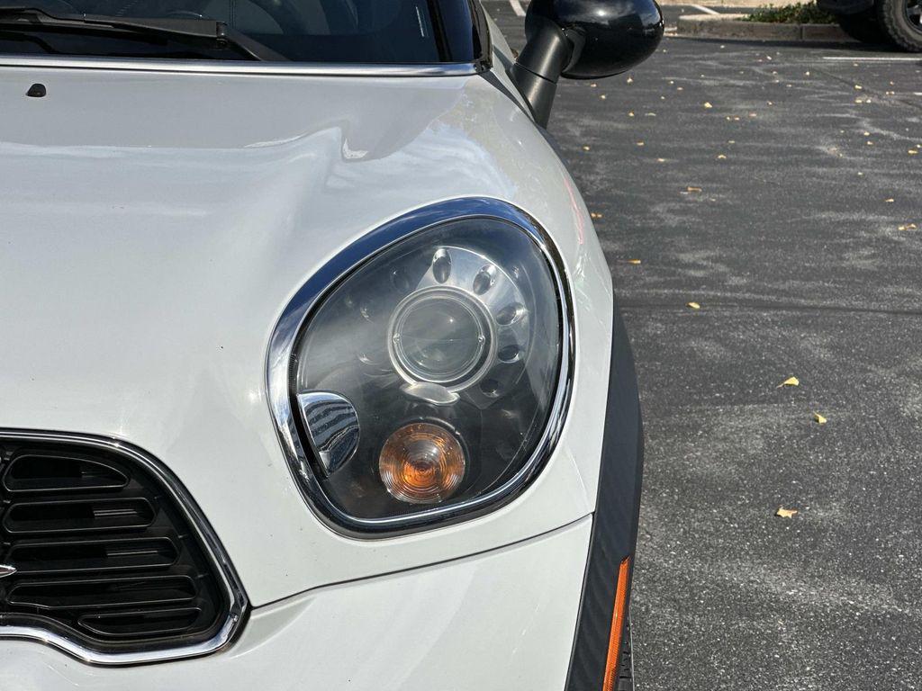 used 2014 MINI Countryman car, priced at $13,500