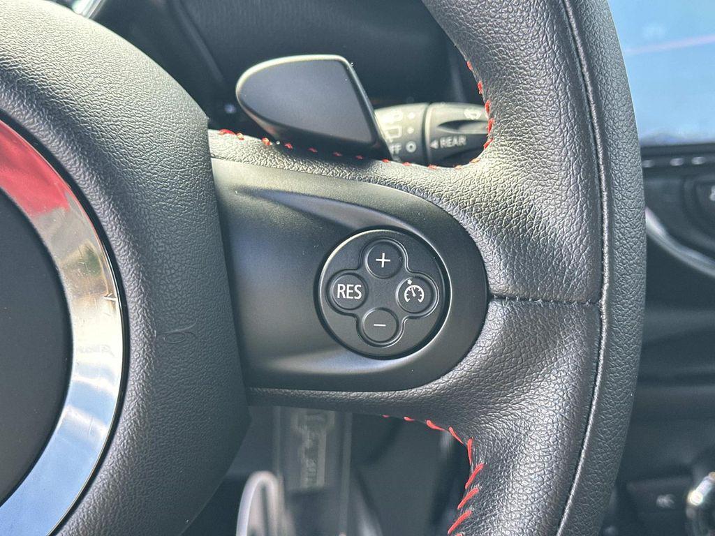 used 2014 MINI Countryman car, priced at $13,500