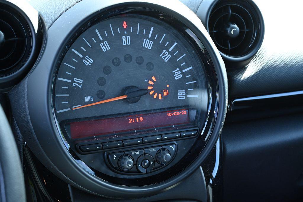 used 2014 MINI Countryman car, priced at $13,998