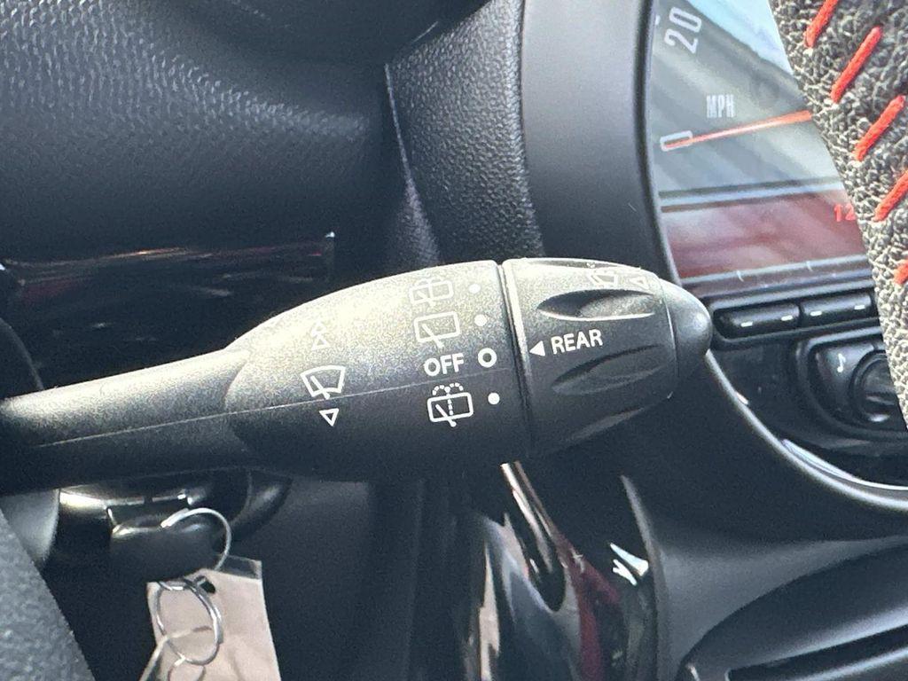 used 2014 MINI Countryman car, priced at $13,500