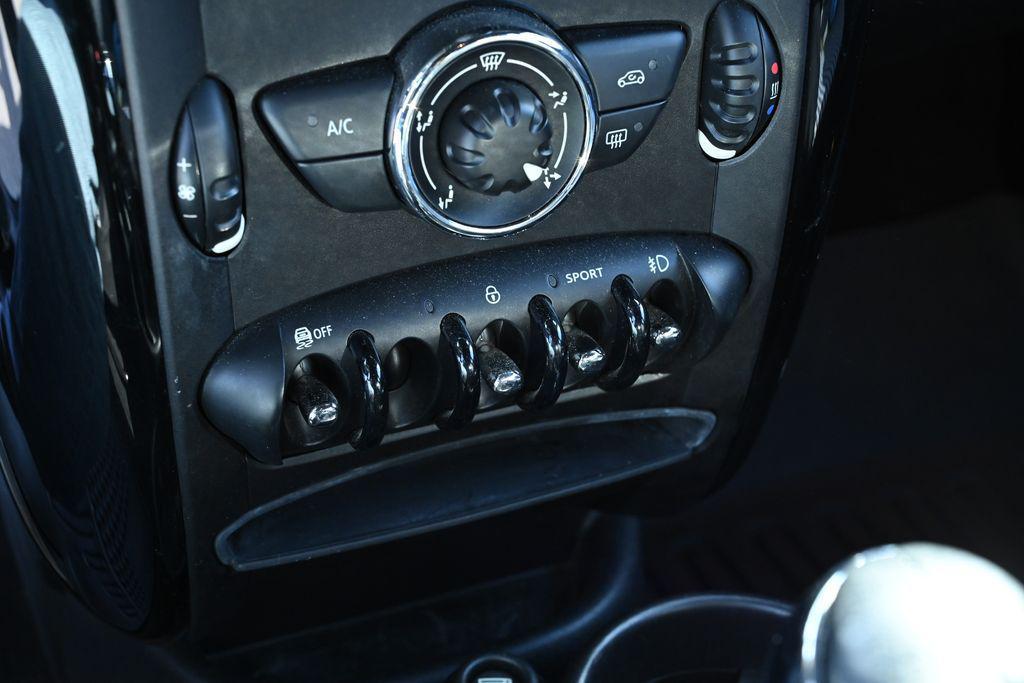 used 2014 MINI Countryman car, priced at $13,998