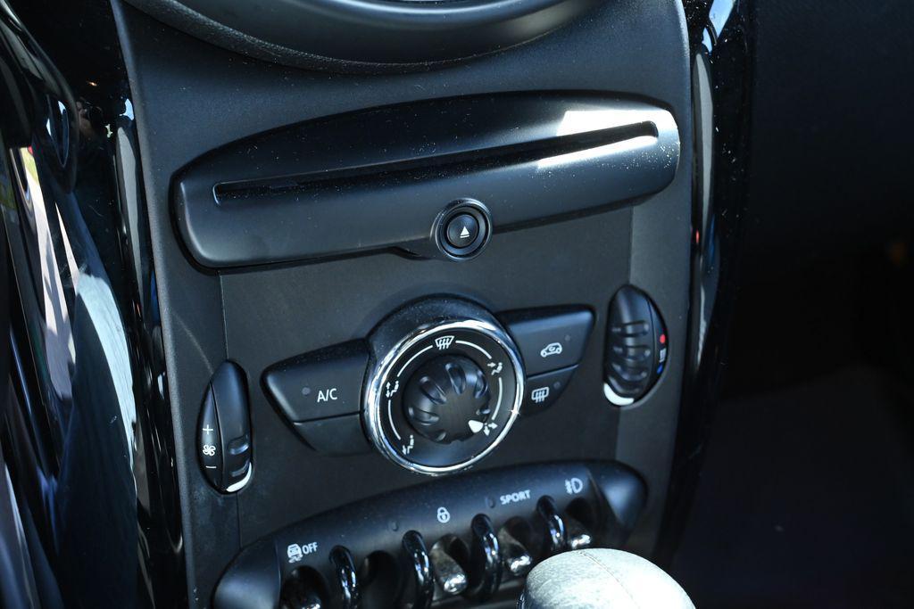 used 2014 MINI Countryman car, priced at $13,998