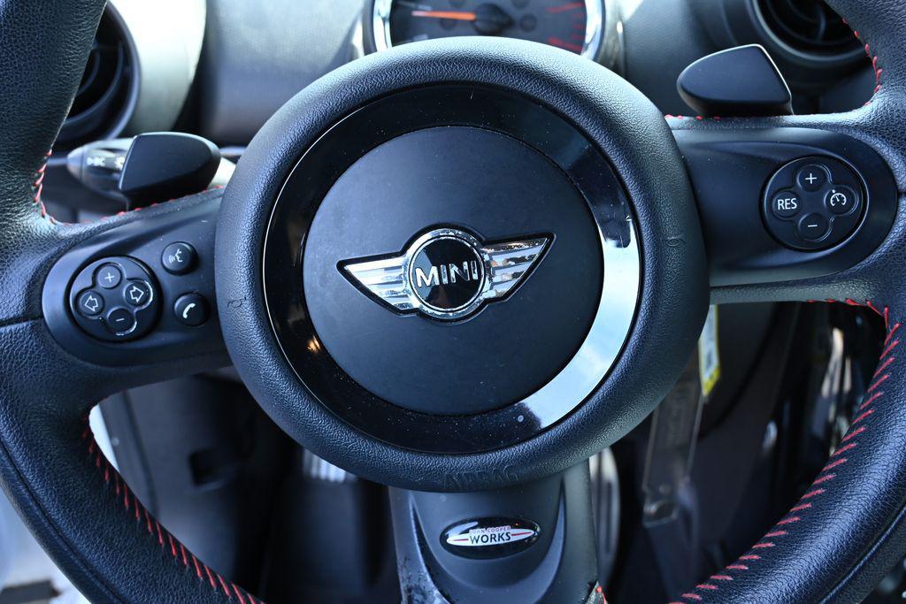 used 2014 MINI Countryman car, priced at $13,998