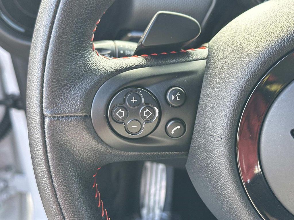 used 2014 MINI Countryman car, priced at $13,500