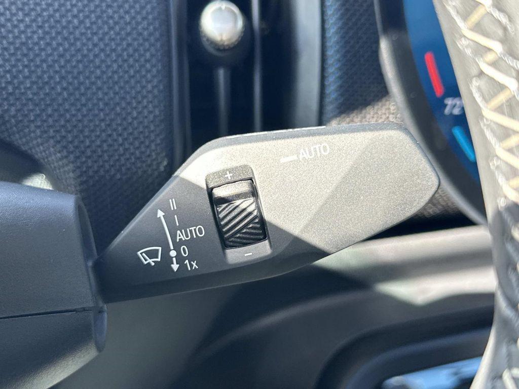 new 2026 MINI Convertible car, priced at $43,540