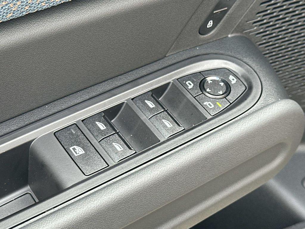 new 2026 MINI Countryman car, priced at $46,910