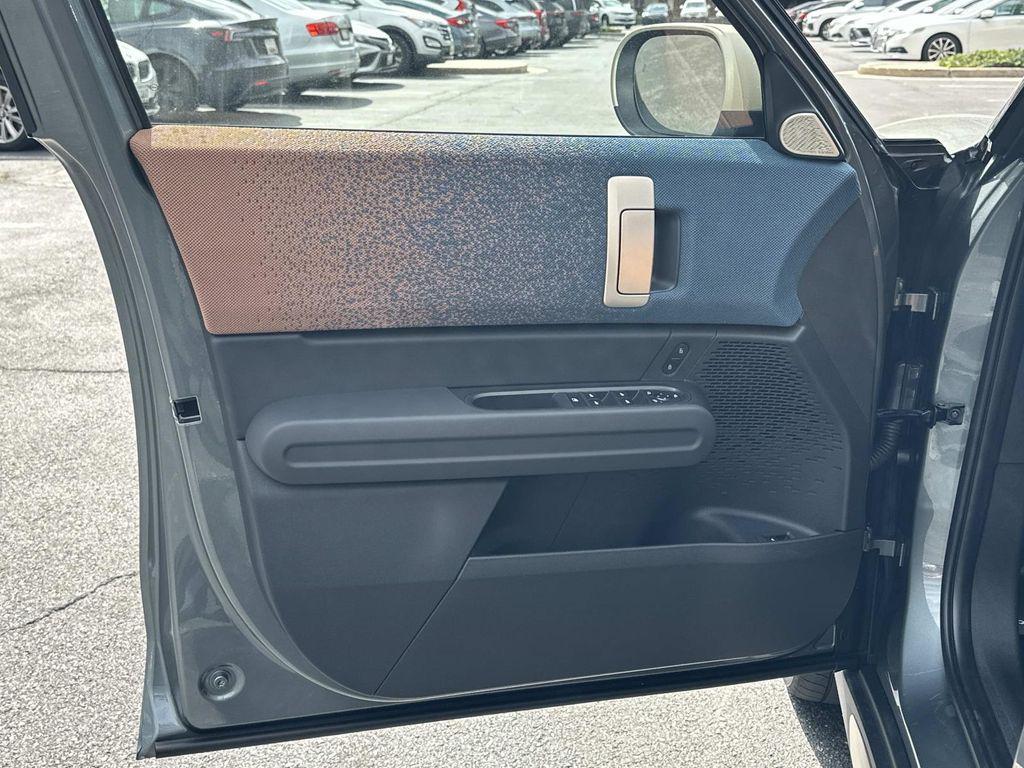 new 2026 MINI Countryman car, priced at $46,910