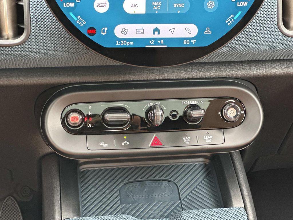 new 2026 MINI Countryman car, priced at $46,910