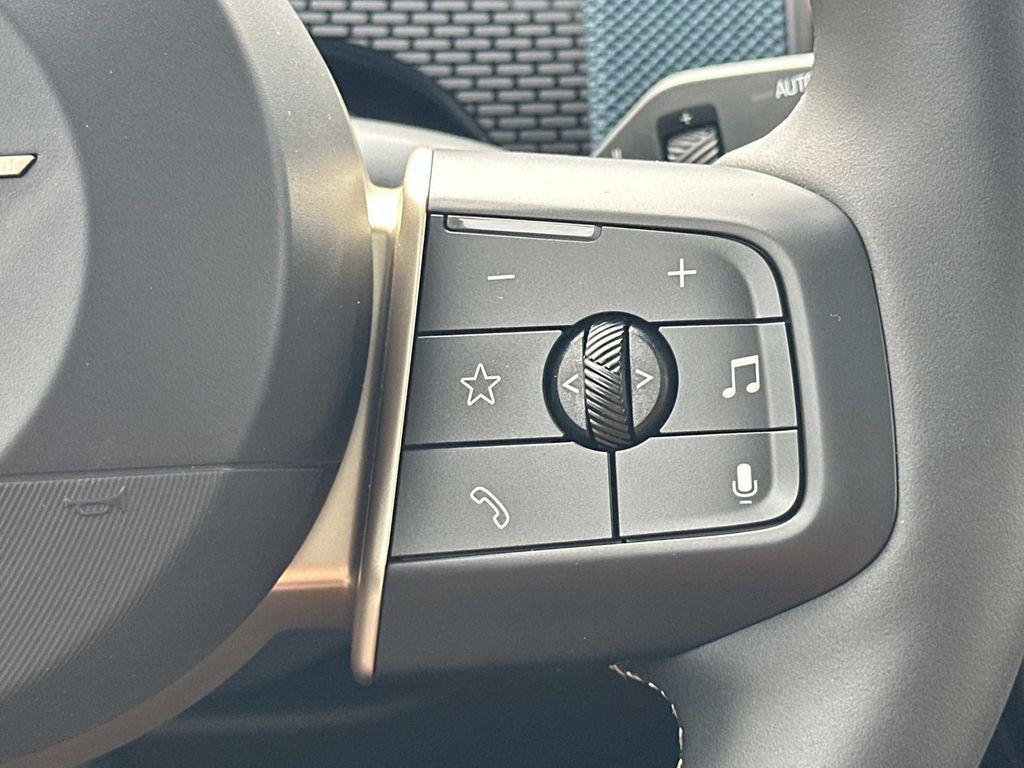 new 2026 MINI Countryman car, priced at $46,910