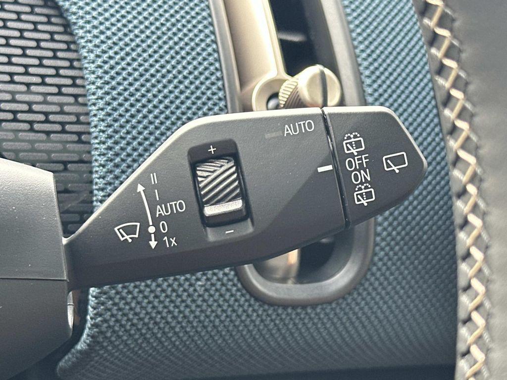 new 2026 MINI Countryman car, priced at $46,910