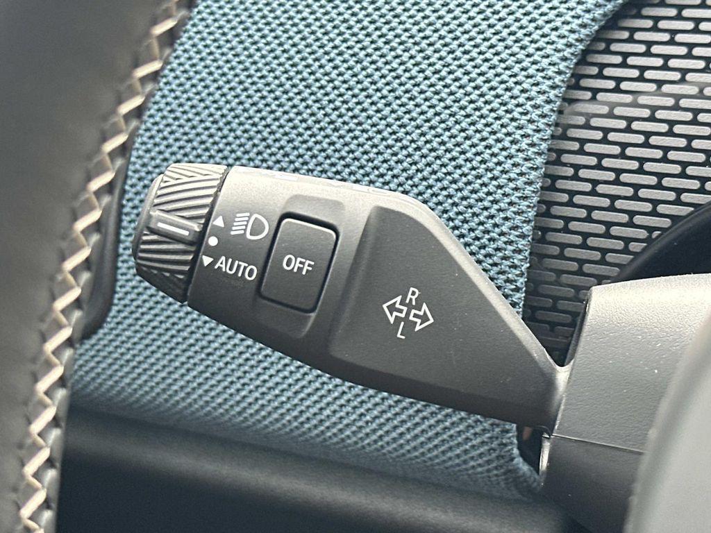 new 2026 MINI Countryman car, priced at $46,910