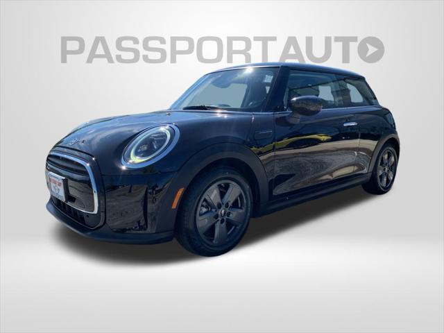 used 2022 MINI Hardtop car, priced at $23,990