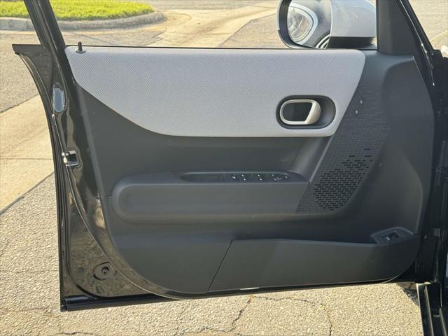 new 2025 MINI Hardtop car, priced at $34,860