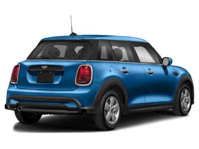 used 2022 MINI Hardtop car, priced at $25,750