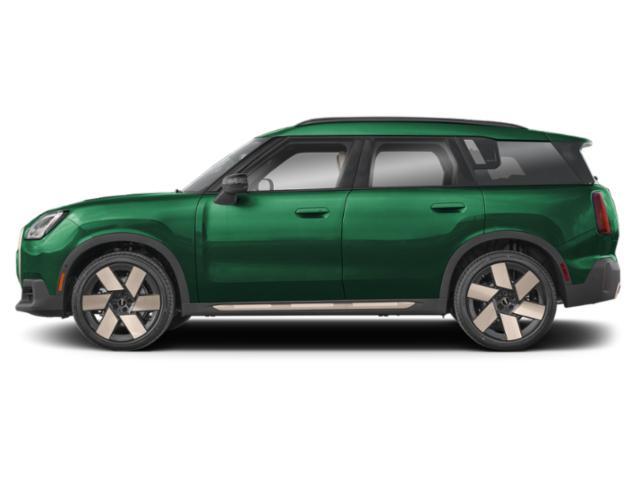 new 2025 MINI Countryman car, priced at $43,180