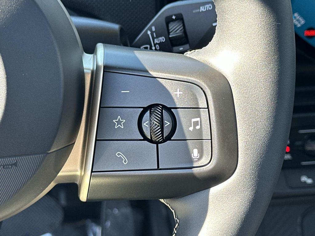 used 2025 MINI Hardtop car, priced at $27,998