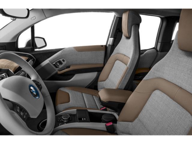 used 2015 BMW i3 car, priced at $12,250