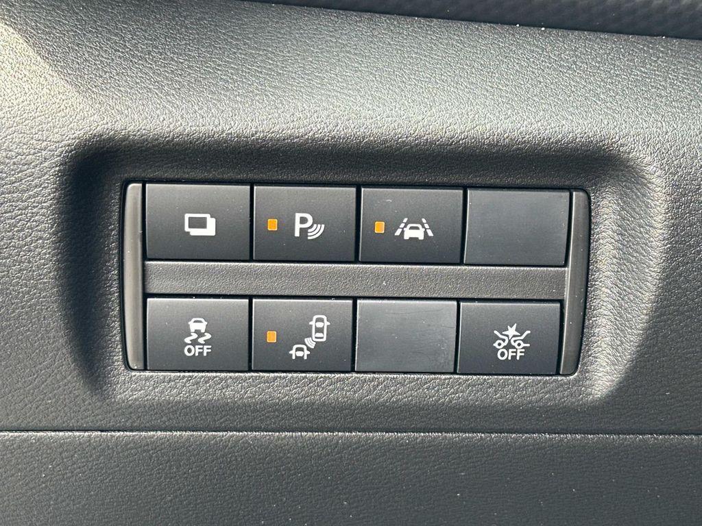 used 2024 Nissan Kicks car, priced at $18,800
