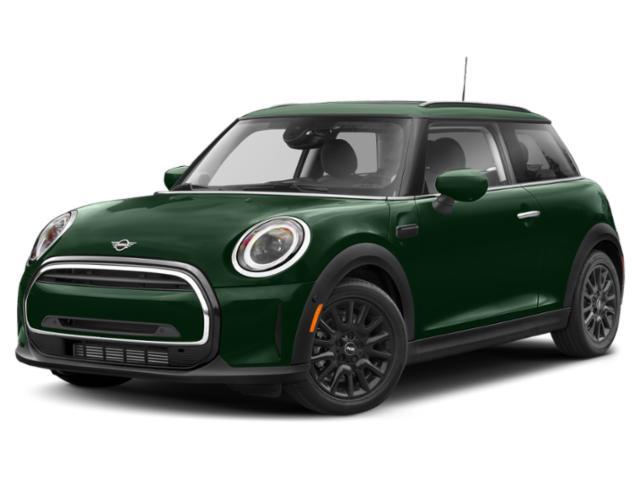 used 2023 MINI Hardtop car, priced at $32,500